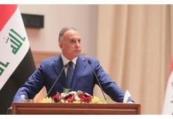 Irak Başbakanı Kazımi: ABD'nin yardımına  ihtiyacımız var