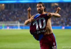 Trabzonspor’dan sürpriz Olcay Şahan hamlesi