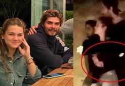 Survivor yarışmacıları Nisa Bölükbaşı ve Barış Murat Yağcı aşk mı yaşıyor?
