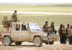 Aşiretlerden PKK'ya operasyon! Kasaba ve çok sayıda köy geri alındı