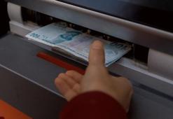Emekliye 2 bin 921 lira ve...