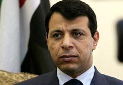 BAE’li casusları Dahlan gönderdi!