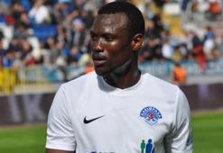 Mame Thiam kimdir? Mame Thiam hangi mevkide oynuyor ve kaç gol attı?