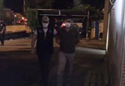 İstanbul,İzmir ve Ankara merkezli 57 ilde FETÖ operasyonu: Çok sayıda gözaltı var...