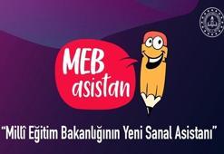 MEB Asistan Türkiye nedir? MEB yeni sanal asistan uygulaması ne işe yarıyor, nasıl kullanılacak?