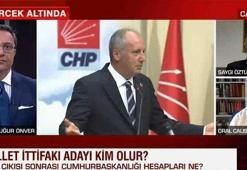 Saygı Öztürk'ten flaş Muharrem İnce ve Meral Akşener açıklaması