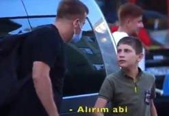 Türkiye'nin konuştuğu görüntülere MSB'den açıklama