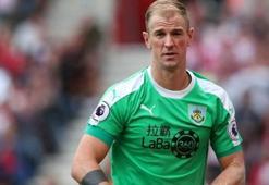 Fatih Karagümrük Joe Hart ile anlaştı!