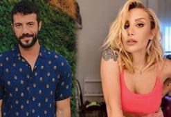 İrem Derici’den Lider Şahin'e gönderme!