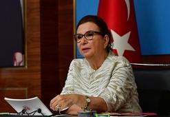 Bakan Pekcan açıkladı! Son 1 yılda kadın esnaf sayısı 33 bin arttı