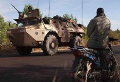 Mali'de Meclis Başkanı ve iki bakan alıkonuldu!