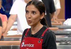 Masterchef Ayyüce kimdir, kaç yaşında ve nereli? Masterchef Ayyüce Kamit hakkında merak edilenler...