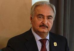 Hafter köşeye sıkıştı, istihbarat askeri itiraf etti! 'Hafter artık Bingazi’de istenmiyor'