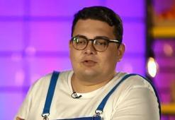 Masterchef Eray kimdir, kaç yaşında ve nereli? Masterchef Eray Aksungur hakkındaki bilgiler