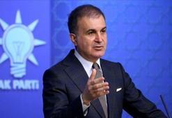 AK Parti Sözcüsü Ömer Çelik'ten önemli açıklamalar