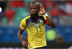 Fenerbahçe'nin transfer listesindeki Enner Valencia'nın kardeşi kaçırıldı!