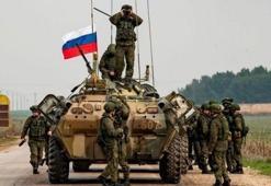 Suriye'de sıcak saatler: Rus Tümgeneral öldürüldü
