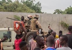 Mali'de son durum! Keita istifa ettiğini açıkladı