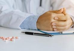 Doktorlar, eczacılar ve mümessiller hepsi işin içinde! Büyük vurgun