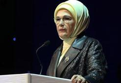 Emine Erdoğan'dan Dünya İnsani Yardım Günü paylaşımı