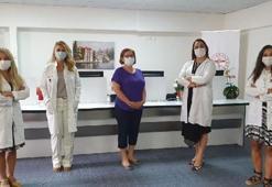 Türkiye’de ilk kez doktor kontrolünde egzersiz “eve” geldi