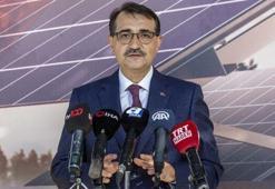 Bakan Dönmez: Teknoloji ihraç eden bir ülke olmayı amaçlıyoruz