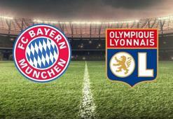 Bayern Münih Olympique Lyon maçı ne zaman, saat kaçta, hangi kanalda? Bayern Münih Lyon maçı kanalı