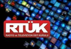 RTÜK'ten çok sayıda TV'ye idari para cezası!