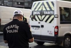 Servis şoförüne yeterlilik şartı! Belgesi olmayan okul servisi kullanamayacak...