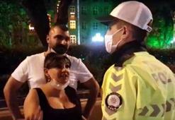 Alkollü çıkan taksici için 'ben içirdim' savunması!