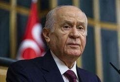 Devlet Bahçeli'den Biden'ın sözlerine sert tepki