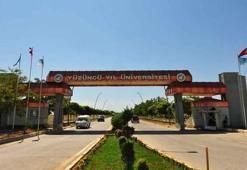 Van Yüzüncü Yıl Üniversitesi en az ilköğretim mezunu 50 sürekli işçi alımı yapacak!