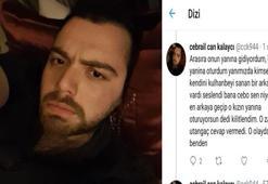 Cebrail Can Kalaycı kimdir? Başsavcılık'tan açıklama geldi! Cebrail Can Kalayca olayı…