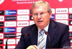 Merkez Hakem Kurulu Başkanı Zekeriya Alp istifa etti