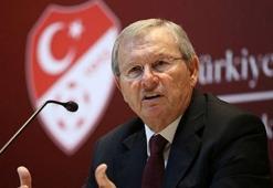 Zekeriya Alp kimdir? MHK Başkanlığı’ndan istifa eden Zekeriya Alp nereli?