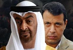 BAE Veliaht Prensi'nin danışmanı Muhammed Dahlan hakkında "kırmızı bülten" talebi