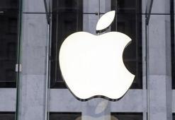 Apple'ın değeri 2 trilyon doları aştı