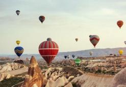 Balon turları başladı mı? Ulaştırma ve Altyapı Bakanı Adil Karaismailoğlu açıkladı! Kapadokya'da balon turları ne kadar?