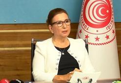 Bakan Pekcan, 6 aylık e-ticaret verilerini açıkladı! Yüzde 93 arttı...