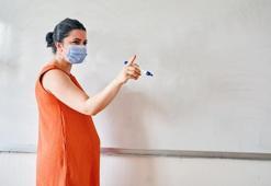 Hamile öğretmenler seminerde idari izinli mi?