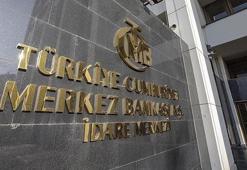 Son dakika... Merkez Bankası faiz kararını açıkladı