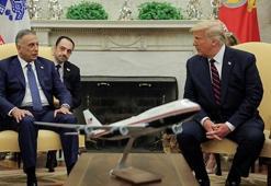 Trump kritik görüşme öncesi açıkladı: Erdoğan ile konuşacağız...