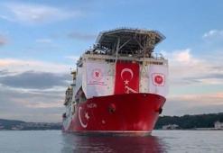Tuna 1 bölgesi neresi? Tuna 1 ve Kıyıköy nerede? Karadeniz’de petrol ve 800 m3 doğalgaz bulundu iddiası!