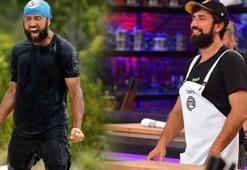 Survivor Yasin Obuz: Başlıyoruz bummm! Hadi şans dileyin