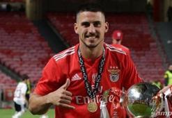 Galatasaray orta sahasına sürpriz isim: Gabriel Appelt Pires