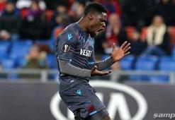 Celtic'ten Caleb Ekuban için resmi teklif