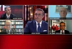 Karadeniz'de doğal gaz mı bulundu? Uzmanlardan flaş açıklamalar