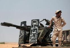 Libya'da ateşkes ilan edildi! Tüm operasyonlar durduruldu