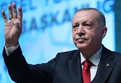 Ve belli oldu! Cumhurbaşkanı Erdoğan açıklayacak!