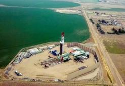 Doğalgaz nerede bulundu? 320 Milyar Metreküp Doğalgaz Rezervi bulundu!